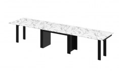 MAGRO 170 TABLE (high gloss / super matt)